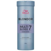 Wella Multi Blonde 7 Powder Lightener