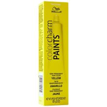 Wella Color Charm Paints Yellow