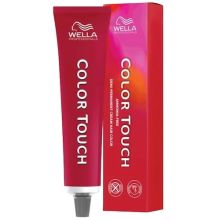 Wella Color Touch Demi-Permanent Hair Color