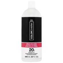 Wella Colorcharm 20 Volume Cream Developer