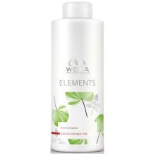 Wella Elements Renewing Shampoo (Disc)