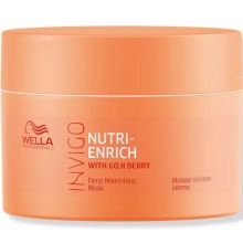 Wella Invigo Nutri Enrich Mask 5.1 oz