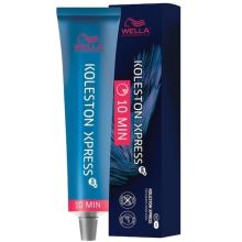 Wella Koleston Xpress Me+ Permanent Hair Color