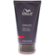 Wella Professional Color Preguard Cream 2.53 oz