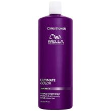 Wella Ultimate Color Conditioner