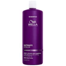 Wella Ultimate Color Shampoo