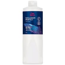 Wella Welloxon Perfect 6% 20 Volume Cream Developer