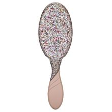 Wet Brush Crushed Jewels Pro Detangler - Gold