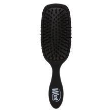 Wet Brush Mini Smooth Styler Detangler - Frost Black
