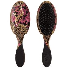 Wet Brush Pro Floral Safari Pro Detangler - Black