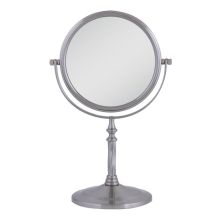 Zadro Two-Sided Vanity Swivel Mirror 1X/5X - VAN45