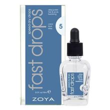 Zoya Fast Drops 0.5 oz