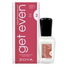 Zoya Get Even Ridge Filler Base Coat 0.5 oz