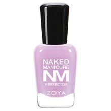 Zoya Naked Manicure Lavender Perfector ZP785