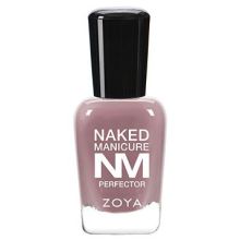 Zoya Naked Manicure Mauve Perfector ZP788