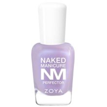 Zoya Naked Manicure Perfector+ All-In-One Treatment - Opal Lavender