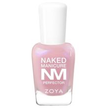 Zoya Naked Manicure Perfector - Pink Opal