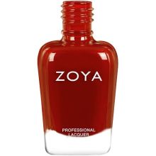 Zoya Sunset Palette Jackie Polish Zp1123
