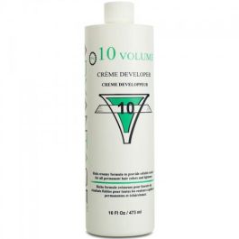Advantage 10 Volume Creme Developer 16 oz