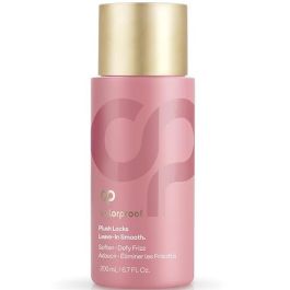 Color Proof Plush Locks Leave-In Smooth 6.7 oz