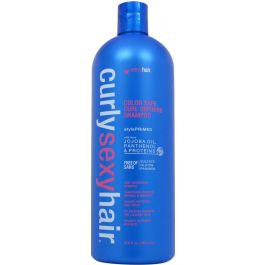 Sexy Hair Sulfate Free Curly Shampoo | Beauty Plus Salon