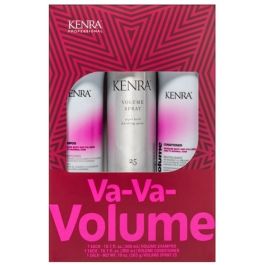 Kenra Va-Va-Volume Trio Boxed