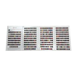 Lanza Swatch Book