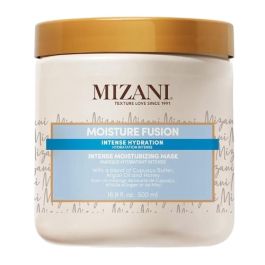 Mizani Moisture Fusion Intense Mask 16 9 Oz mizani-moisture-fusion-intense-mask-16-9-oz