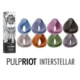 Pulp Riot Faction8 Interstellar Permanent Hair Color 2 oz | Beauty Plus ...