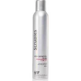 Scruples High Definition Hairspray Firm Hold | Beauty Plus Salon
