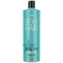 Sexy Hair Healthy Bright Blonde Conditioner