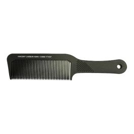 Crew Comb Master Vincent Carbon Master Flattop Comb 9.5