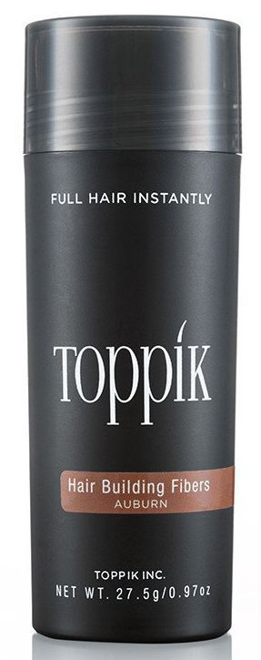 Toppik Hair Building Fibers Auburn  oz