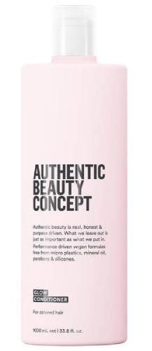 オーセンティックビューティーコンセプト GLOW CONDITIONER Authentic Beauty Concept Glow Conditioner