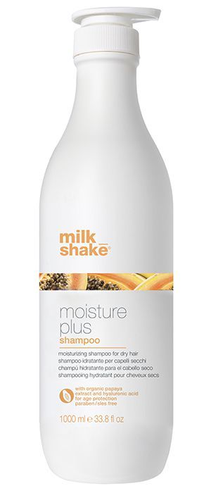 Milkshake Moisture Plus Shampoo