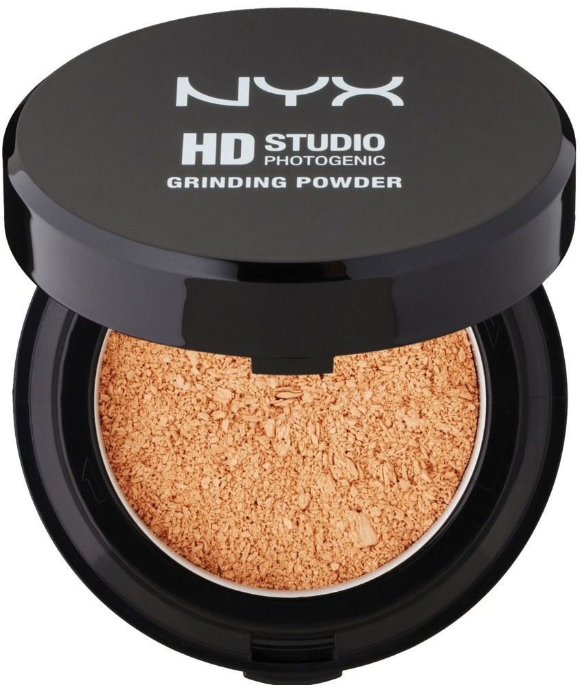 NYX High Definition Grinding Powder Sand Beige HDGP03