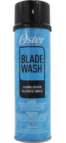 Oster® Blade Wash