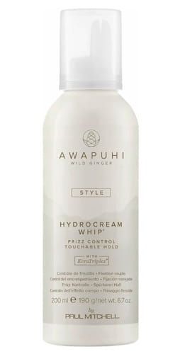 Paul Mitchell Awapuhi Wild Ginger Hydrocream Whip | Beauty Plus Salon