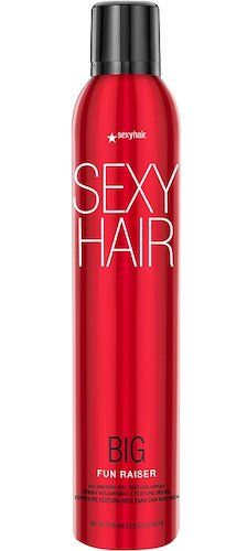 Sexy Hair Healthy So Touchable Weightless Hairspray, 9 Ounce