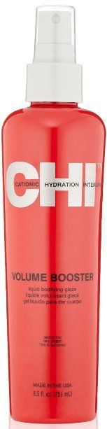 CHI Volume Booster 8.5 oz Womens CHI