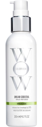 Color Wow Dream Cocktail Kale-Infused Strengthening Leave In Treatment 6.7 oz Womens COLOR WOW