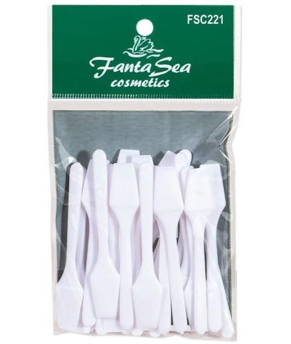 FantaSea 25 PK Spatulas FSC221 Womens FANTASEA