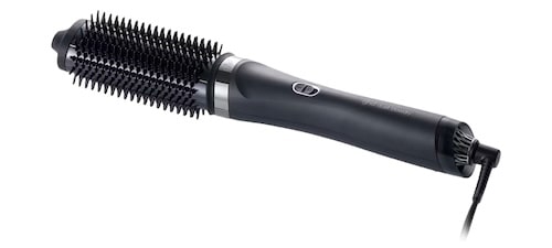 ghd Duet Blowdry Hair Dryer Brush Black Womens GHD