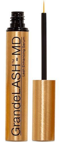 GrandeLASH-MD Lash Enhancing Serum 2 ml .07 (3 Month Supply) Womens Grande Cosmetics