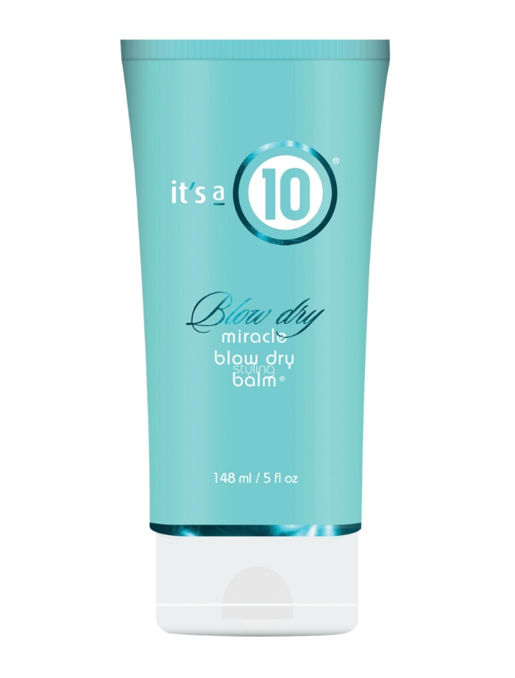 It's A 10 Blow Dry Miracle Blow Dry Balm 5 oz Womens It's A 10 Styling Products