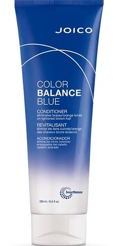 Joico Color Balance Blue Conditioner 8.5 oz Womens Joico