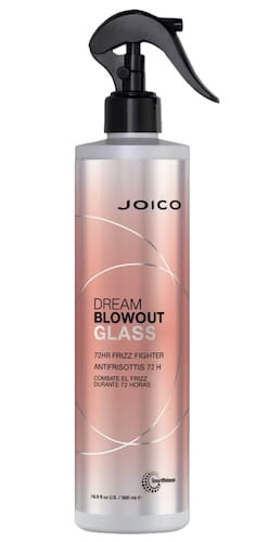Joico Dream Blowout Glass 72hr Frizz Fighter 16.9 oz Womens Joico