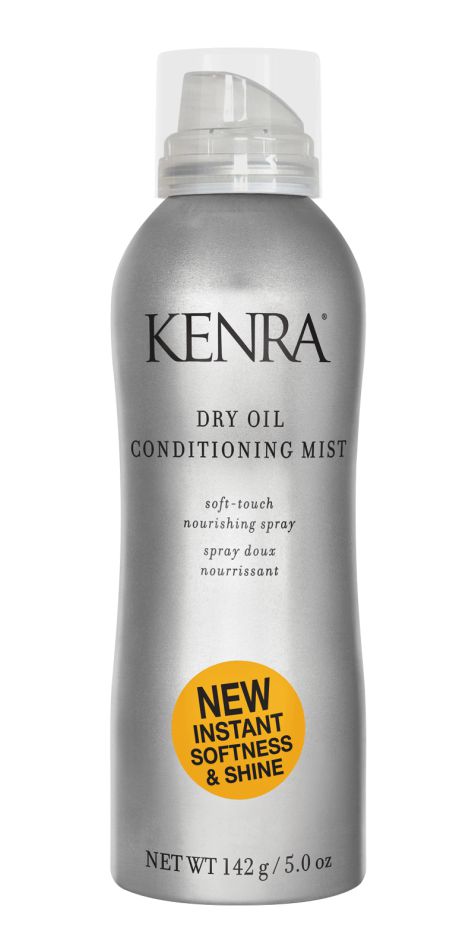 Kenra Dry Oil Conditioning Mist 5 oz Womens Kenra Styling Products