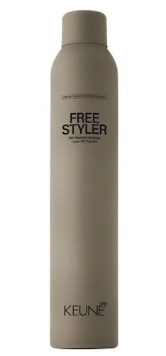 KEUNE Styler Free Styler Hairspray 9.1 oz Womens KEUNE