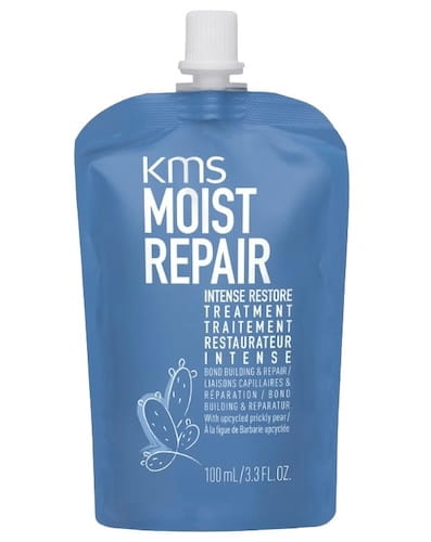 KMS MOISTREPAIR Intense Repair Treatment w/ Upcycled Prickly Pear 3.3 oz Womens KMS California